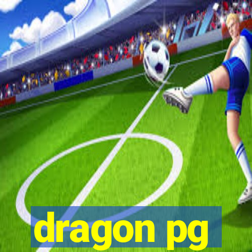 dragon pg